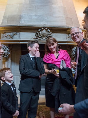 Event Mathew Knight Magician Nottingham, Nottinghamshire